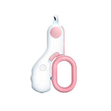 Pet Nail Clipper LED - TumTum