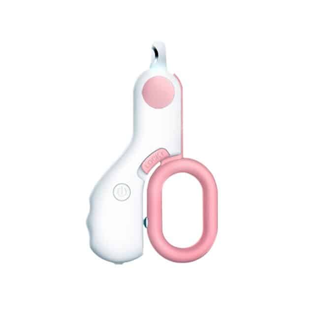 Pet Nail Clipper LED - TumTum