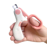Pet Nail Clipper LED - TumTum