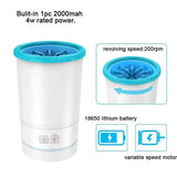 PetalPaws™ - Pet Paws Cleaning Cup - TumTum