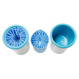 PetalPaws™ - Pet Paws Cleaning Cup - TumTum