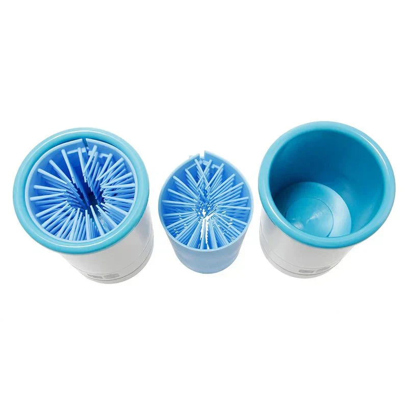 PetalPaws™ - Pet Paws Cleaning Cup - TumTum