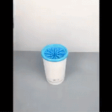 PetalPaws™ - Pet Paws Cleaning Cup - TumTum