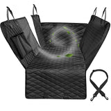PetCover™ - Premium WaterProof Car Seats Protector - TumTum