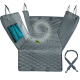 PetCover™ - Premium WaterProof Car Seats Protector - TumTum