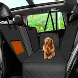 PetCover™ - Premium WaterProof Car Seats Protector - TumTum
