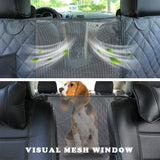 PetCover™ - Premium WaterProof Car Seats Protector - TumTum