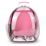 PetCruise™ - Venture BackPack for Pets - TumTum
