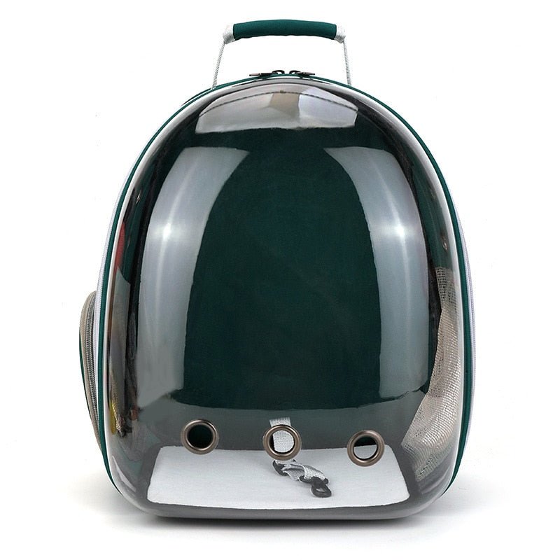 PetCruise™ - Venture BackPack for Pets - TumTum
