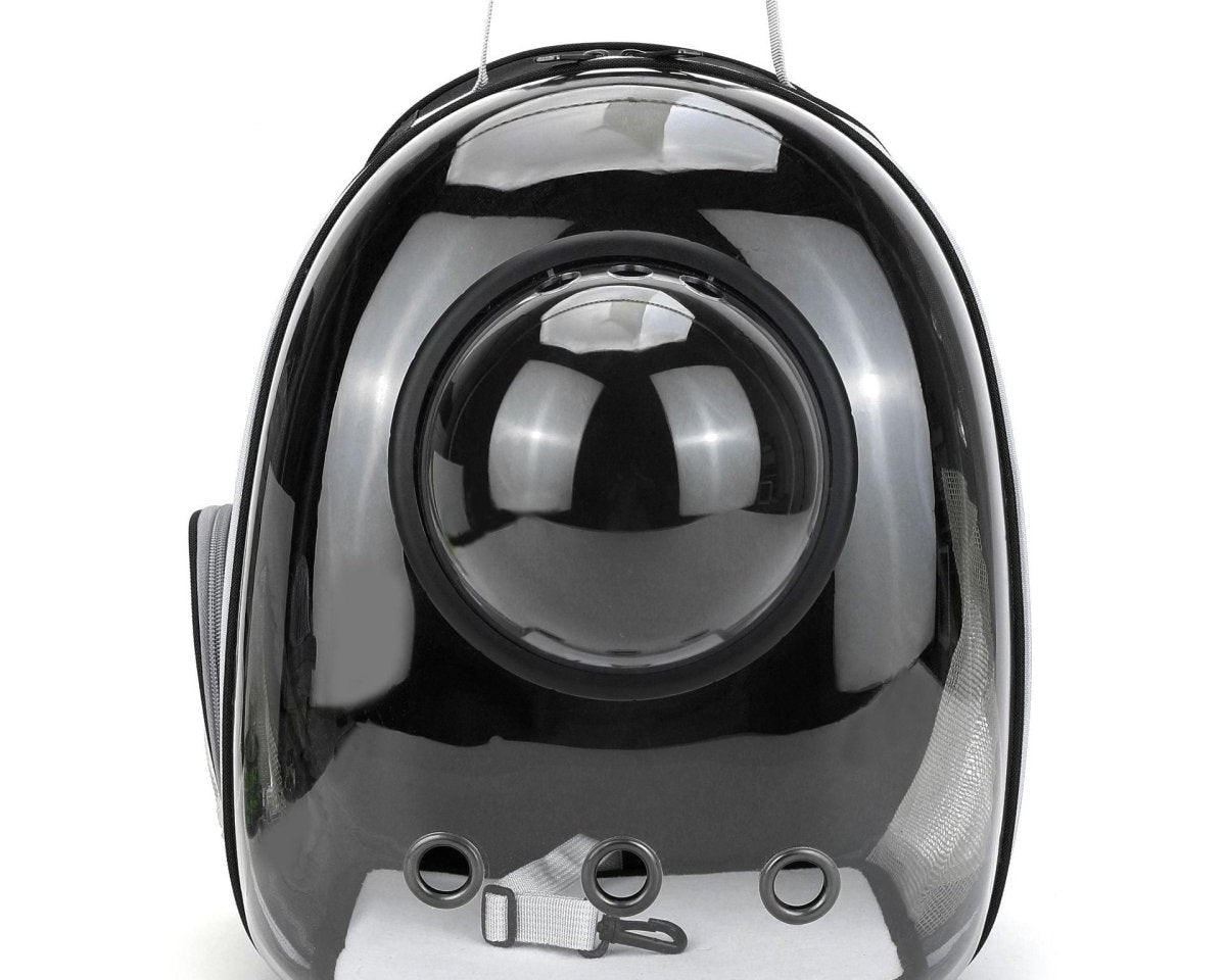 PetCruise™ - Venture BackPack for Pets - TumTum