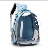 PetCruise™ - Venture BackPack for Pets - TumTum