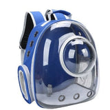 PetCruise™ - Venture BackPack for Pets - TumTum