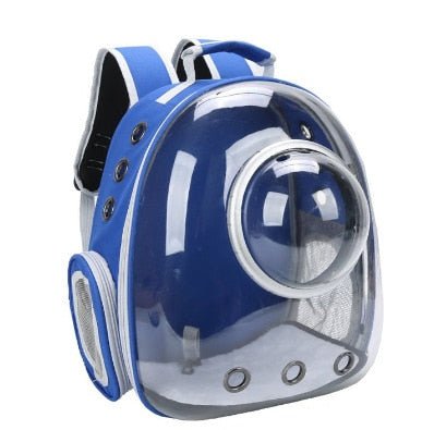 PetCruise™ - Venture BackPack for Pets - TumTum