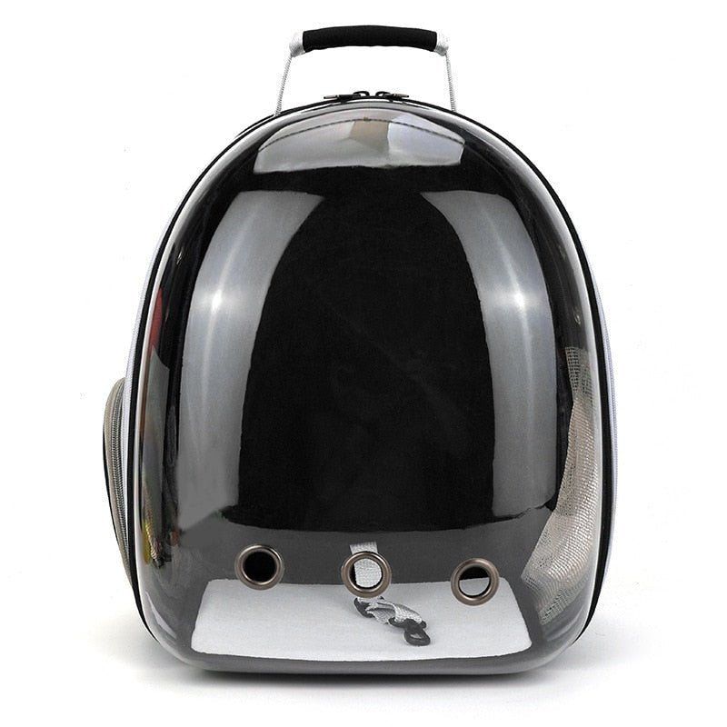 PetCruise™ - Venture BackPack for Pets - TumTum