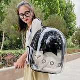 PetCruise™ - Venture BackPack for Pets - TumTum