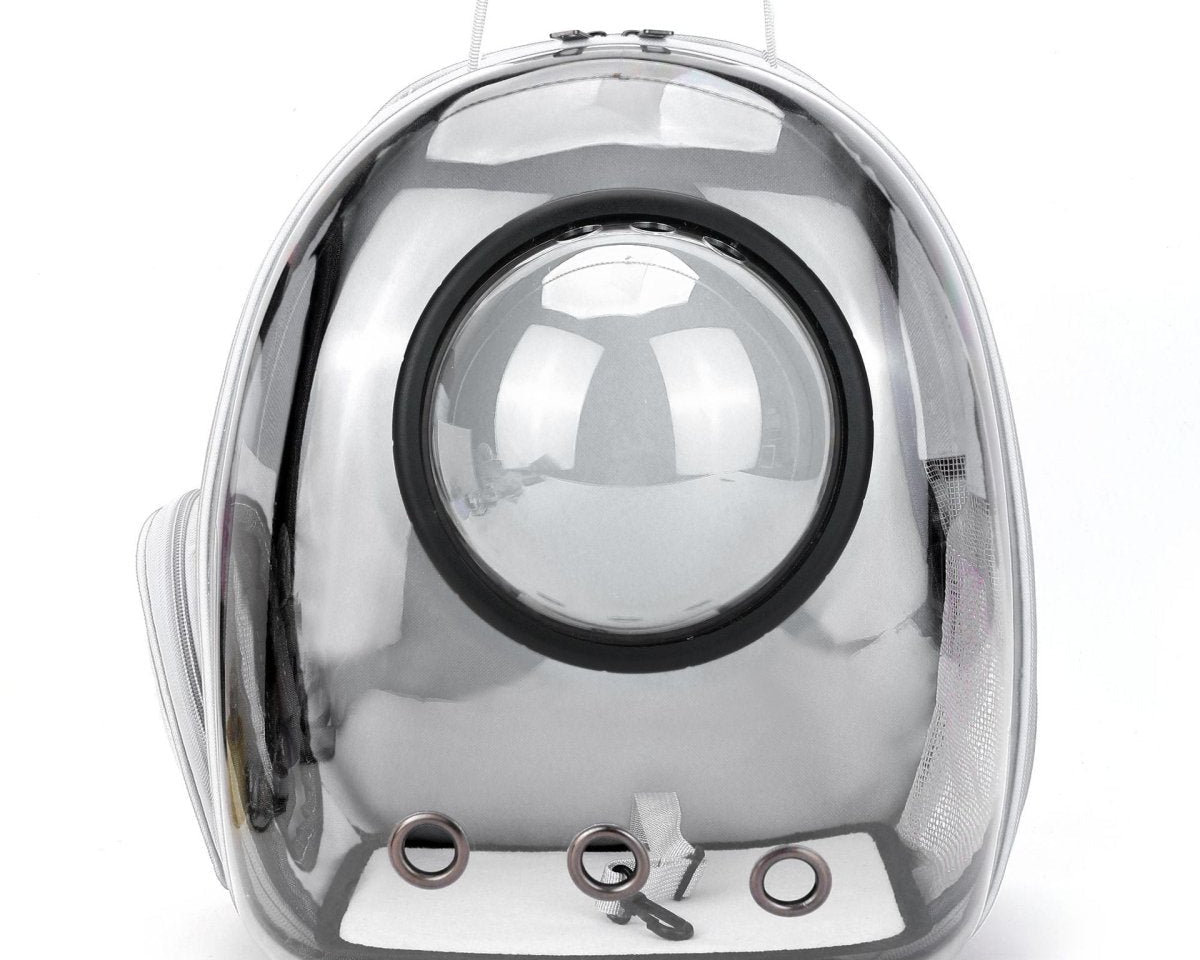 PetCruise™ - Venture BackPack for Pets - TumTum