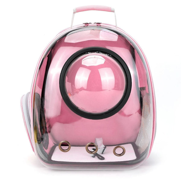 PetCruise™ - Venture BackPack for Pets - TumTum