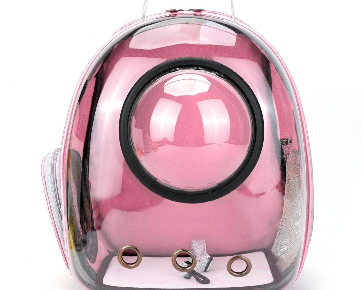 PetCruise™ - Venture BackPack for Pets - TumTum