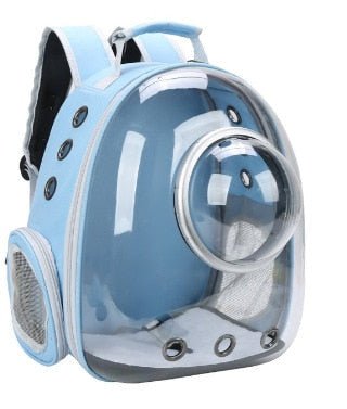PetCruise™ - Venture BackPack for Pets - TumTum