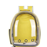 PetCruise™ - Venture BackPack for Pets - TumTum