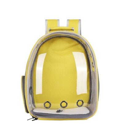 PetCruise™ - Venture BackPack for Pets - TumTum