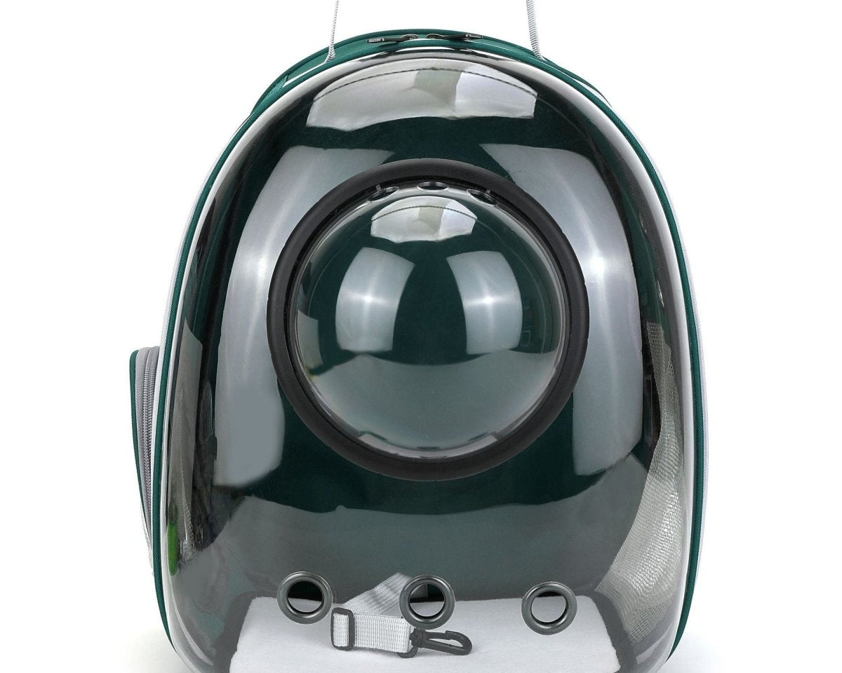 PetCruise™ - Venture BackPack for Pets - TumTum