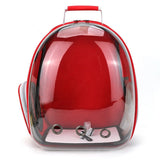 PetCruise™ - Venture BackPack for Pets - TumTum