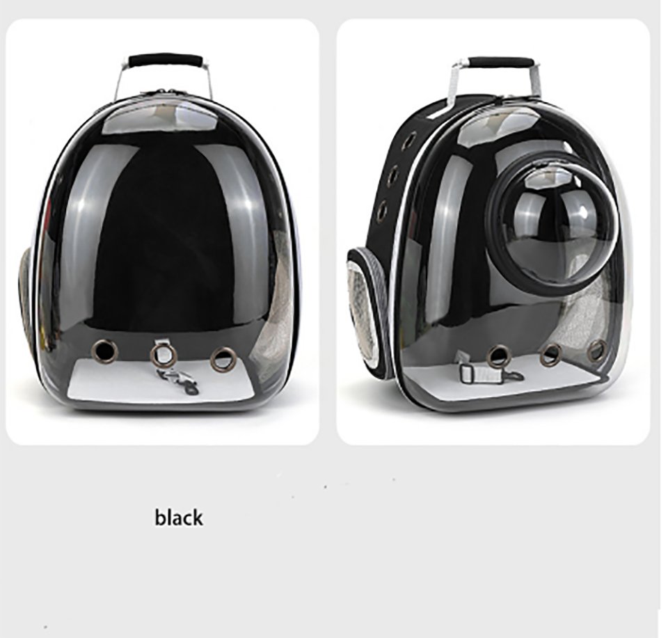 PetCruise™ - Venture BackPack for Pets - TumTum