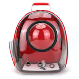 PetCruise™ - Venture BackPack for Pets - TumTum