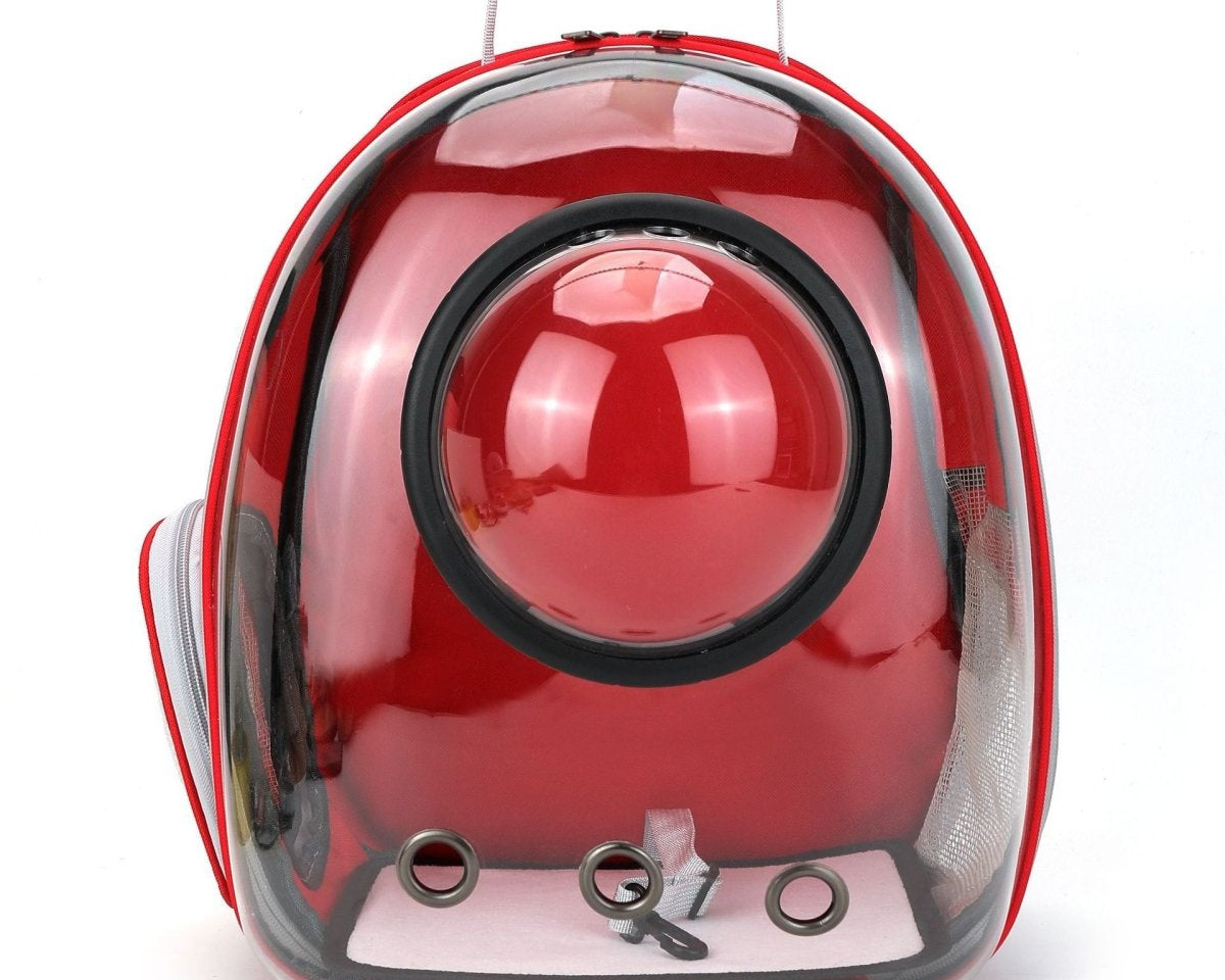 PetCruise™ - Venture BackPack for Pets - TumTum
