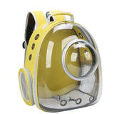 PetCruise™ - Venture BackPack for Pets - TumTum