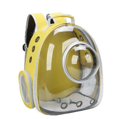 PetCruise™ - Venture BackPack for Pets - TumTum