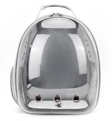 PetCruise™ - Venture BackPack for Pets - TumTum