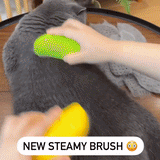 PetSoothe™ - Pet Electric Spray Massage Comb - TumTum