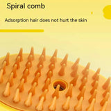 PetSoothe™ - Pet Electric Spray Massage Comb - TumTum