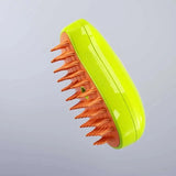 PetSoothe™ - Pet Electric Spray Massage Comb - TumTum