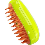PetSoothe™ - Pet Electric Spray Massage Comb - TumTum