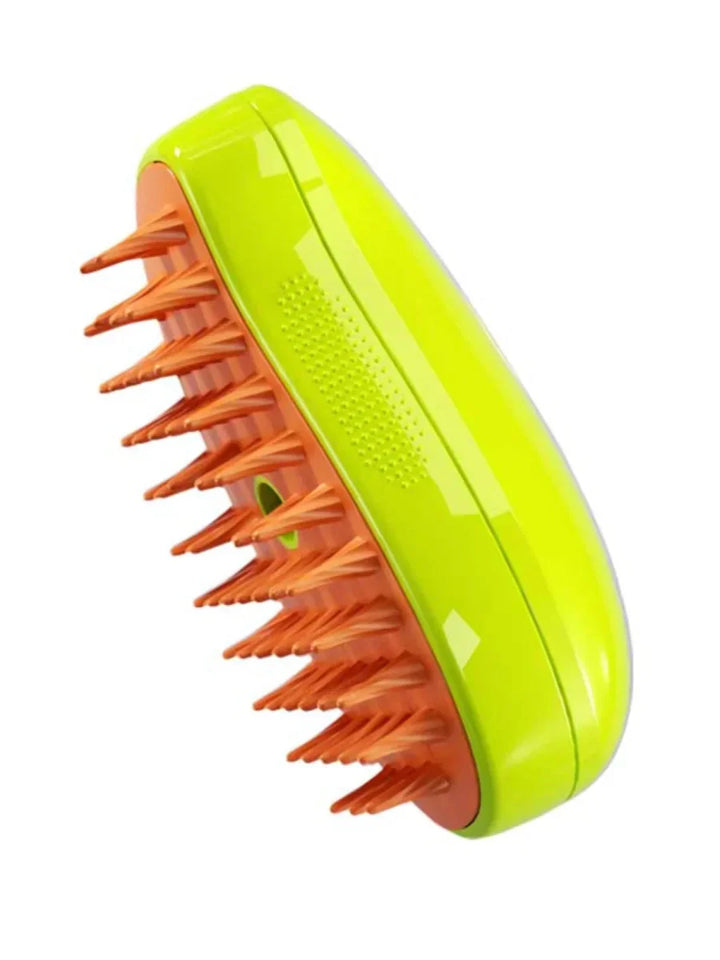 PetSoothe™ - Pet Electric Spray Massage Comb - TumTum