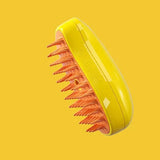 PetSoothe™ - Pet Electric Spray Massage Comb - TumTum