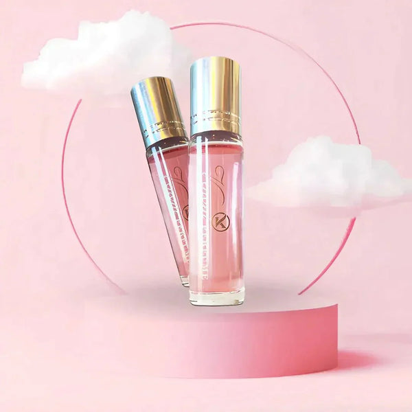 Pheromone Perfume ™ - TumTum