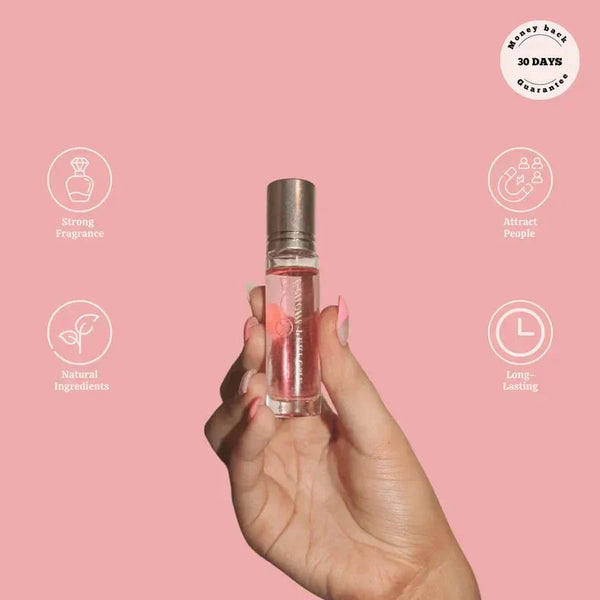 Pheromone Perfume ™ - TumTum