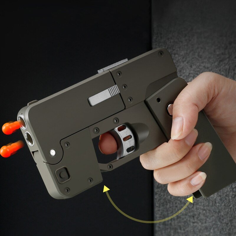 PhoneBlaster™ - TumTum
