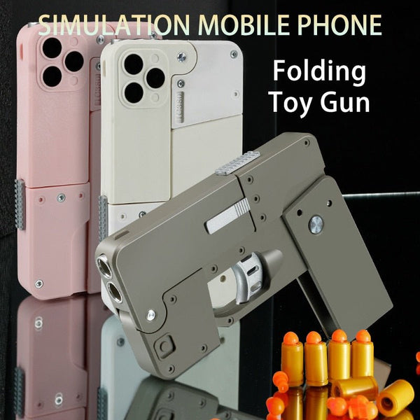 PhoneBlaster™ - TumTum