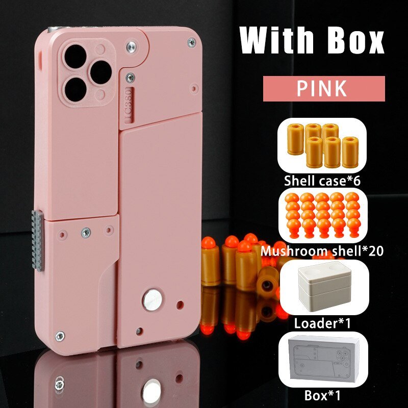 PhoneBlaster™ - TumTum