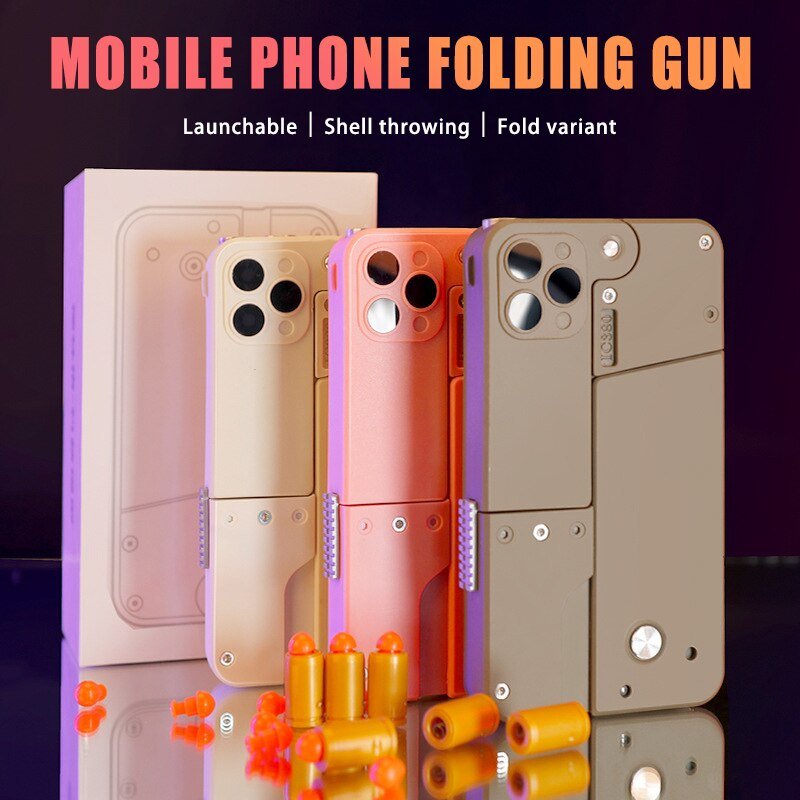 PhoneBlaster™ - TumTum