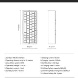 PhoneBoard™ - Mini Keyboard for Phones - TumTum