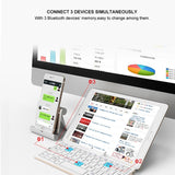 PhoneBoard™ - Mini Keyboard for Phones - TumTum