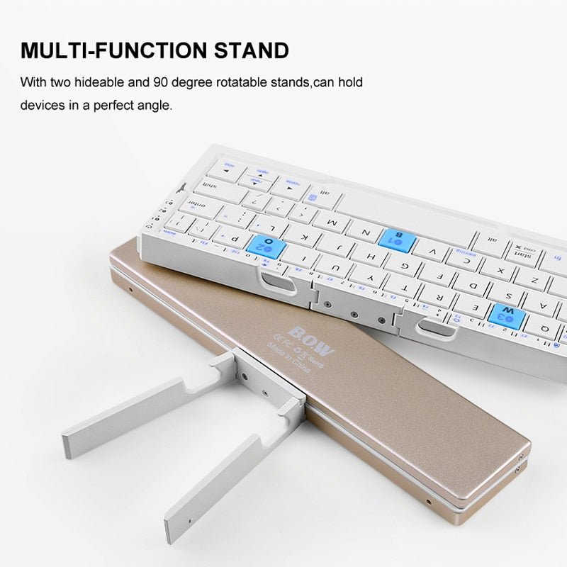PhoneBoard™ - Mini Keyboard for Phones - TumTum