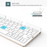 PhoneBoard™ - Mini Keyboard for Phones - TumTum
