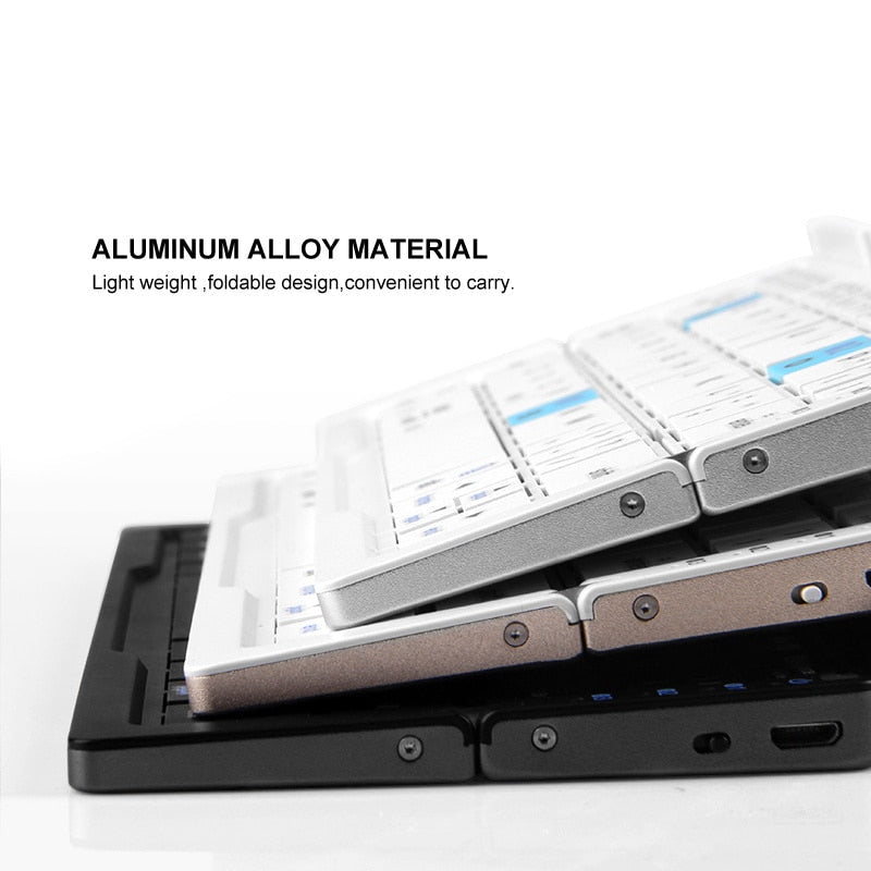 PhoneBoard™ - Mini Keyboard for Phones - TumTum
